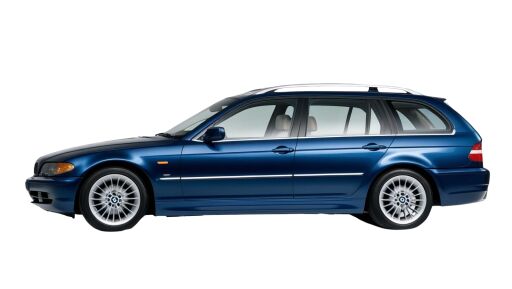 3 Touring E46 2001-2005