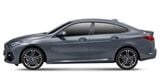 2 Seri Gran Coupe F44 2019-2020