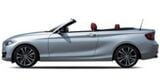 2 Cabrio F23 2015-2021