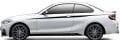 2 Coupe F22 2014-2021