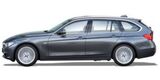 3 Touring F31 2012-2019