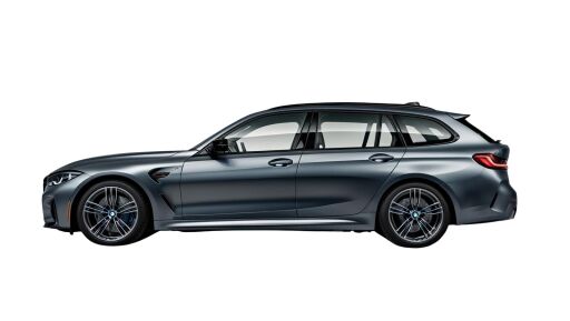 3 Touring G81 2019-2020