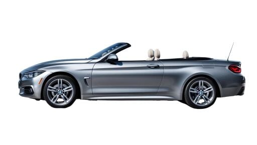 4 Cabrio F33 2015-2020
