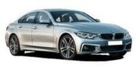 4 Coupe F32 2013-2020