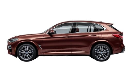 X4 Seri F98 2018-2020