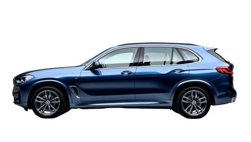 X5 Seri F95 2019-2023