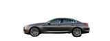 6 Gran Coupe F06 2012-2018