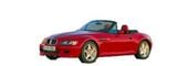Z3 Roadster E36 1995-2000