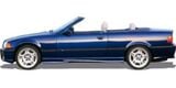 3 Cabrio E36 1993-1999