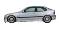3 Compact E36 1994-2000