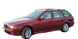 5 Touring E39 1995-2003