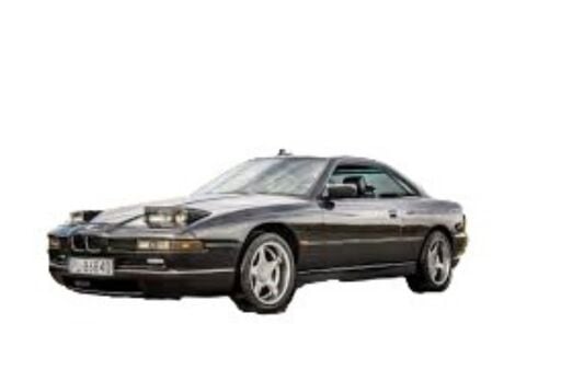 8 Seri E31 1993-1999