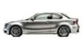 1 Coupe E82 2007-2009