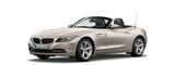 Z4 Roadster E89 2009-2016
