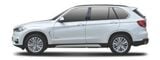 X5 Seri F85 2015-2018