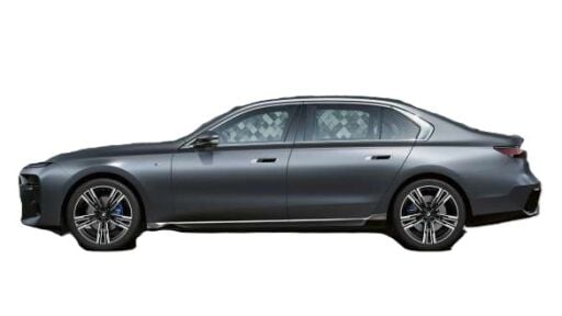 7 Seri E23 1977-1986