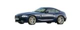 Z4 Coupe E86 2006-2008