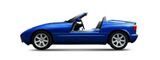 Z1 Roadster 1988-1991