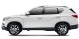 SSANGYONG