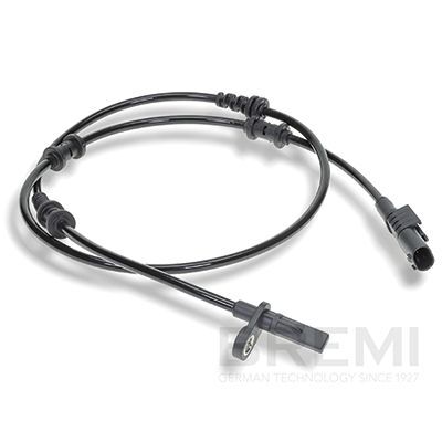 MERCEDES-BENZ 246-117-176-X156 2012- ABS SENSÖRÜ A2465402510 BREMI