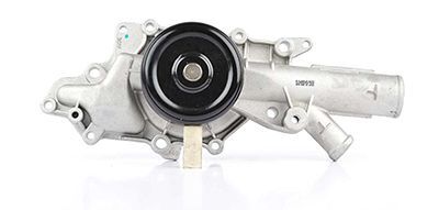 MERCEDES-BENZ W203-204-211 02-08 DEVIRDAIM A6462000301 BSG