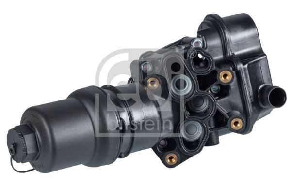VOLKSWAGEN PASSAT-A4 05- YAG FILTRE KÜTÜGÜ 06F115397H FEBI