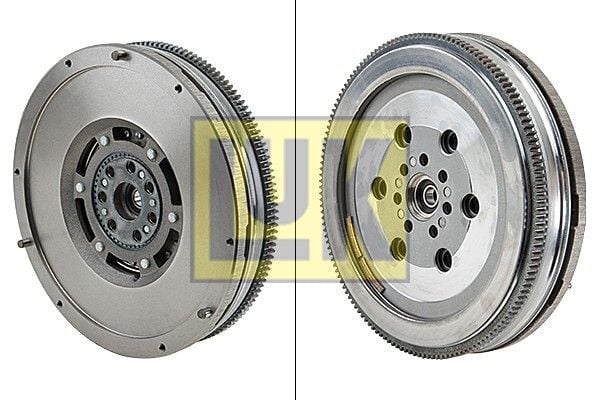 MITSUBISHI L200 15- VOLAN 1120A321 : 1120A295 LUK