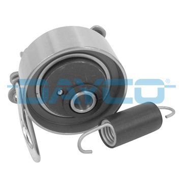HONDA CIVIC (ES) 01-05 TRIGER GERGI RULMANI 14520-PLC-305 DAYCO