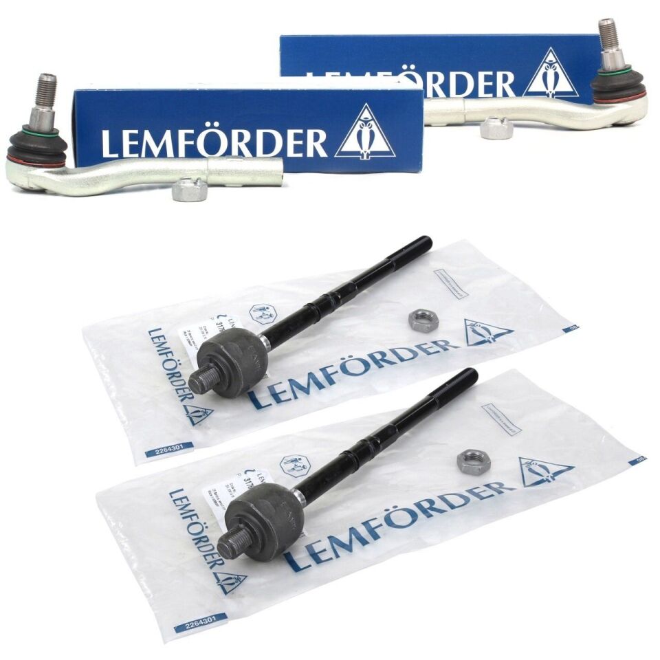 MERCEDES-BENZ W203-209-171 00-07 ROT BASI SOL A2033303903 FEBI