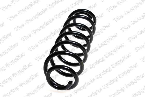 SKODA SUPERB 08-15 HELEZON YAYI ARKA 1K0511115DE LESJOFORS