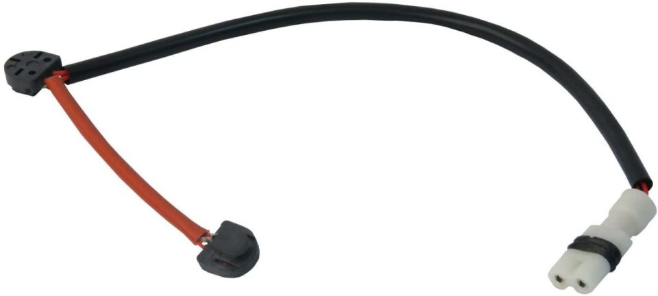 PORSCHE BOXSTER-CAYMAN 04-12 FREN BALATA FISI ARKA 98761267601 BOSCH