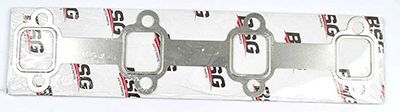 FORD TRANSIT M12-M15-TURBO 93- MANIFOLD CONTASI EGZOS 974F 9448 AA BSG