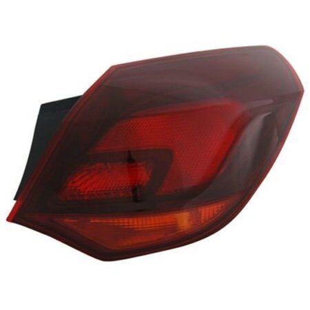 OPEL ASTRA J 10- STOP LAMBASI SAG 1222208 M.MARELLI