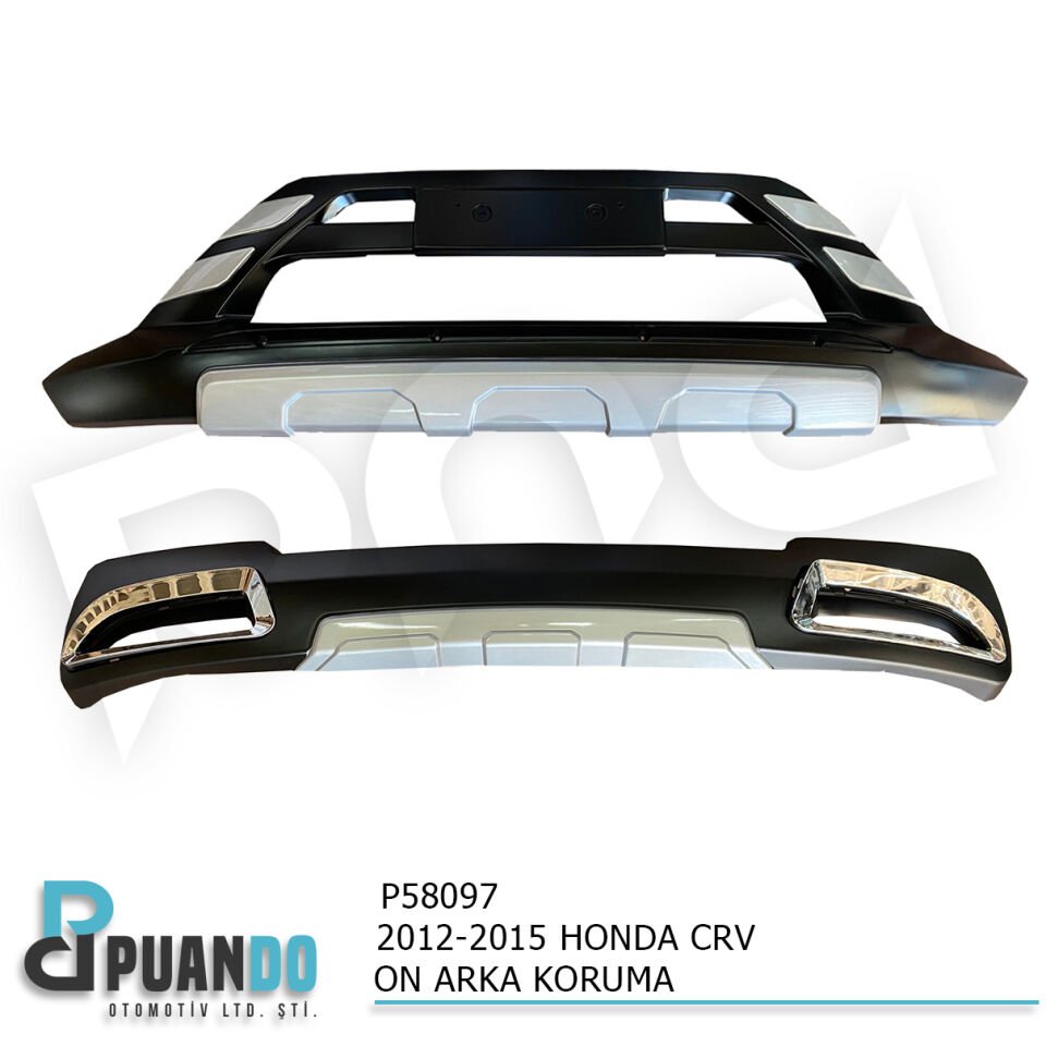 2015-2017 HYUNDAI TUCSON ON ARKA KORUMA TURBOSUZ