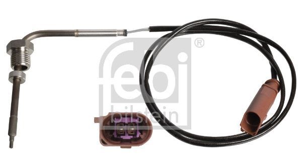 VOLKSWAGEN CRAFTER 12-16 EGZOZ SICAKLIK SENSÖRÜ 03L906088DM FEBI