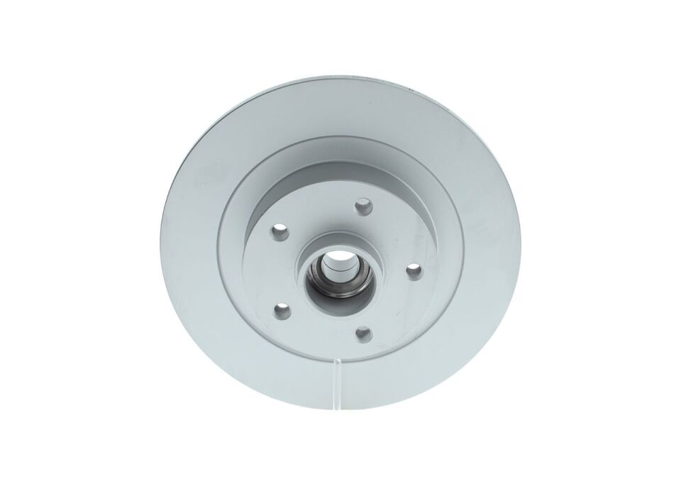 RENAULT ESPACE V 18- FREN DISKI ARKA 432027306R BOSCH 2'li Paket