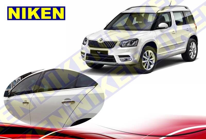 SKODA YETI KAPI KOLU(2009-)