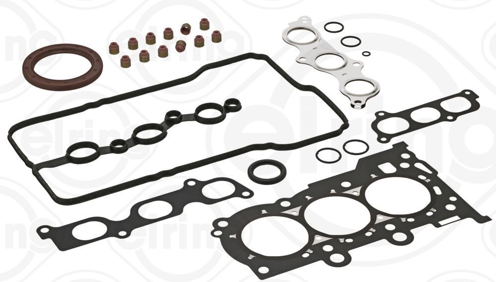 HYUNDAI I10-PICANTO 2011-2017 TAKIM CONTA 2091004M01 ELRING