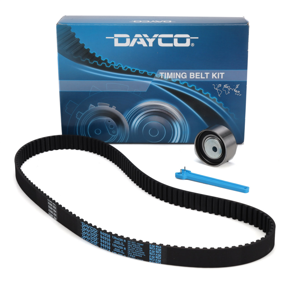 FIAT ALBEA-DOBLO-PALIO 03-13 TRIGER SETI 71754561 DAYCO