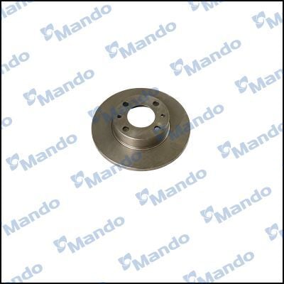 FIAT M131/DOGAN/SAHIN/KARTAL 72- FREN DISKI ÖN 4385812 FERODO