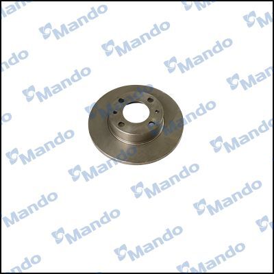 FIAT M131/DOGAN/SAHIN/KARTAL 72- FREN DISKI ÖN 4385812 FERODO