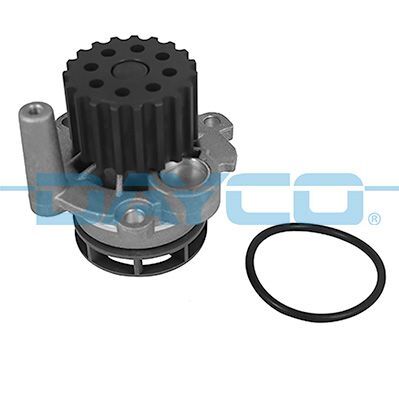 MITSUBISHI OUTLANDER (CU) 07-10 DEVIRDAIM MN980134 DAYCO