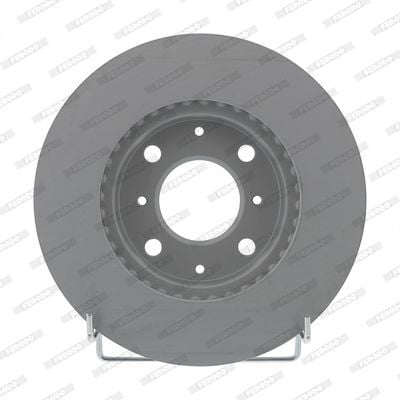 HONDA CIVIC 91-01 FREN DISKI 45251-SH1-A00 FERODO 2'li Paket