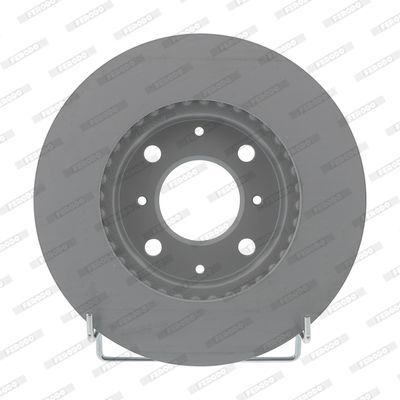 HONDA CIVIC 91-01 FREN DISKI 45251-SH1-A00 FERODO 2'li Paket