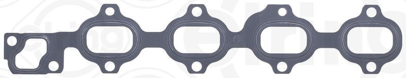 RENAULT MEGAN III/KADJAR/TRAFIC III/MERCEDES-205-447 07- MANIFOLD CONTASI EGZOS 140362263R ELRING