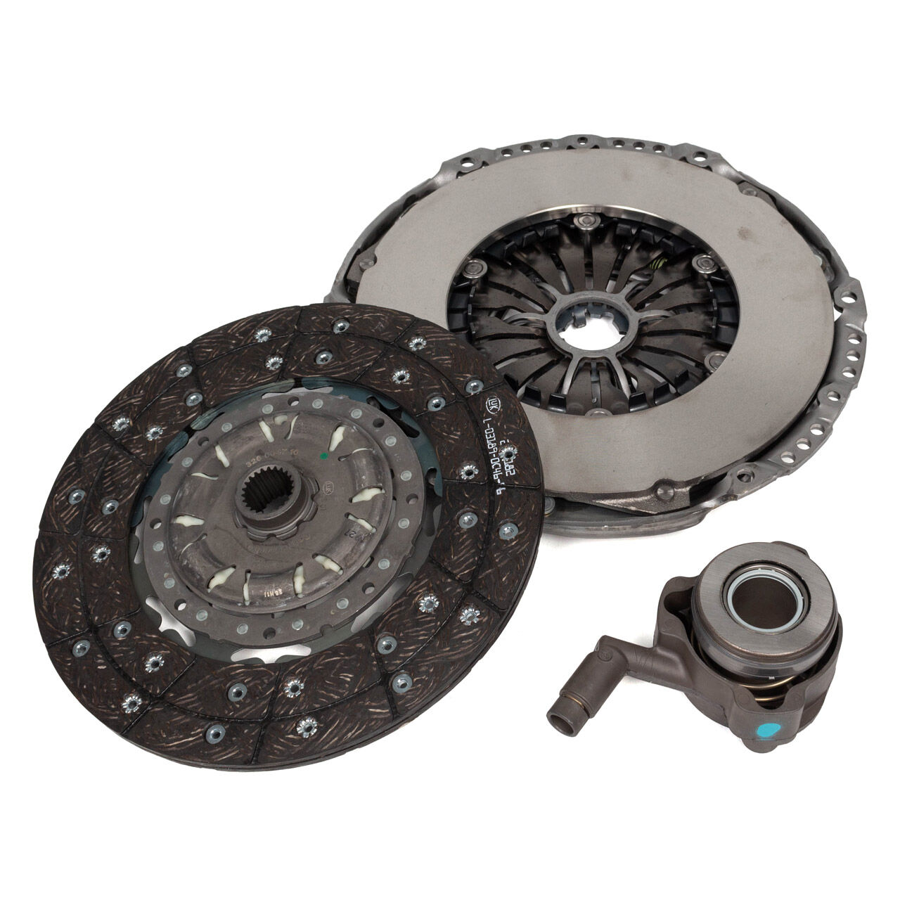 FIAT DUCATO/JUMPER 06- DEBRIYAJ RULMANI 55251546 BSG