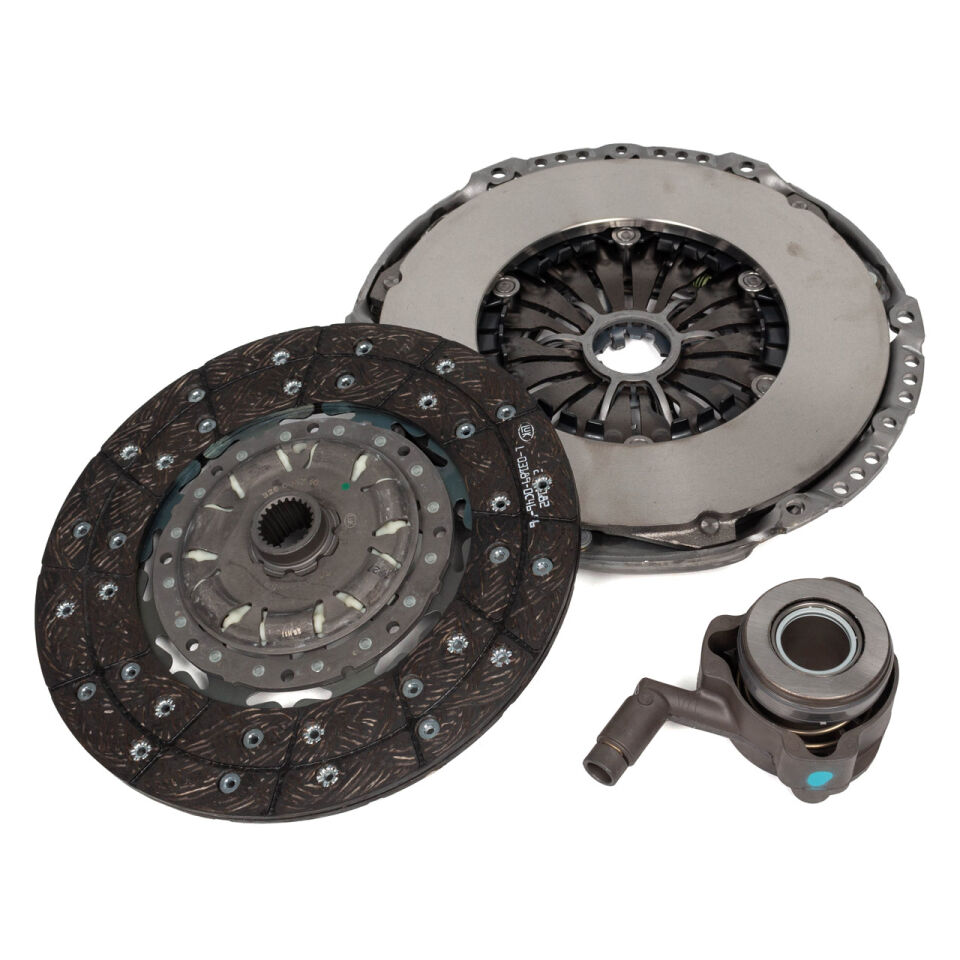 FIAT DUCATO/JUMPER 06- DEBRIYAJ RULMANI 55251546 BSG