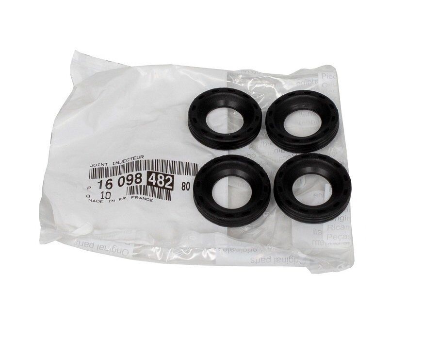 FORD C-MAX 03- ENJEKTÖR KEÇESI 1609848280 OE-FD