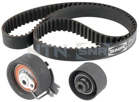 PEUGEOT 206/306 02- TRIGER SETI 1643638180 NTN-SNR