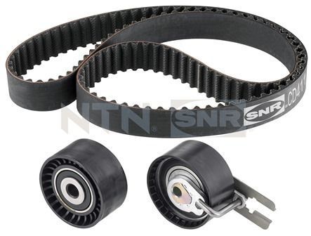 CITROEN FOCUS/C-MAX/C3/C4/307/308/407/BR3/PARTNER TEPEE 03-11 TRIGER SETI 0831.V4 NTN-SNR